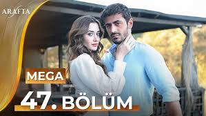 سریال در برزخ Arafta قسمت 47 با زیرنویس چسبیده فارسی