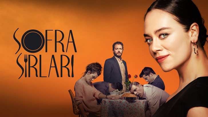 فیلم رازهای سفره Sofra Sirlari 2018 با زیرنویس چسبیده فارسی