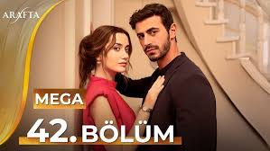 سریال در برزخ Arafta قسمت 42 با زیرنویس چسبیده فارسی