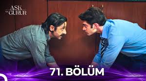 سریال عشق و غرور Ask ve Gurur قسمت 71 زیرنویس چسبیده فارسی