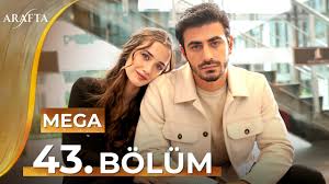 سریال در برزخ Arafta قسمت 43 با زیرنویس چسبیده فارسی