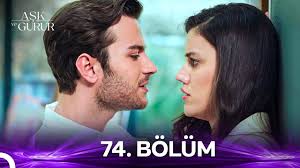 سریال عشق و غرور Ask ve Gurur قسمت 74 زیرنویس چسبیده فارسی