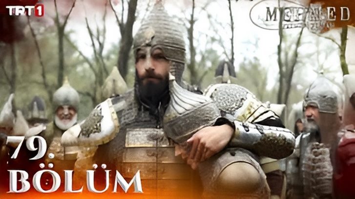 سریال محمد: سلطان فتوحات Mehmed: Fetihler Sultani قسمت 79 با زیرنویس چسبیده فارسی
