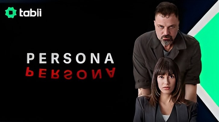 سریال شخصیت Persona 2025 قسمت 1 با زیرنویس چسبیده فارسی