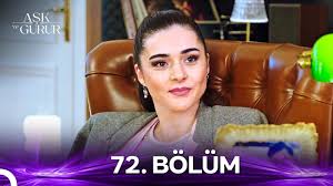 سریال عشق و غرور Ask ve Gurur قسمت 72 زیرنویس چسبیده فارسی
