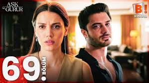 سریال عشق و غرور Ask ve Gurur قسمت 69 زیرنویس چسبیده فارسی