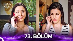 سریال عشق و غرور Ask ve Gurur قسمت 73 زیرنویس چسبیده فارسی