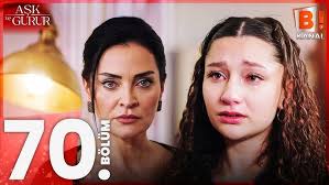 سریال عشق و غرور Ask ve Gurur قسمت 70 زیرنویس چسبیده فارسی