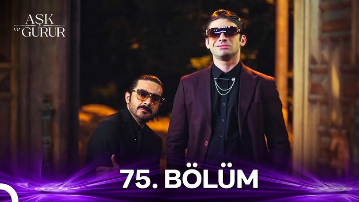 سریال عشق و غرور Ask Ve Gurur قسمت 75 زیرنویس چسبیده فارسی